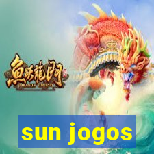 sun jogos